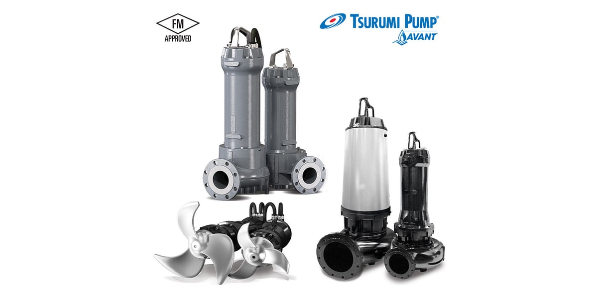 Tsurumi boosts wastewater equipment_hero banner.jpg