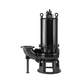 Tsurumi Pump Image TO200BZ445