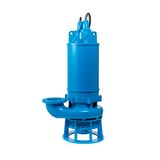 Tsurumi Pump Image GSZ2554