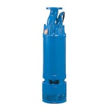 Tsurumi Pump Image LH430W