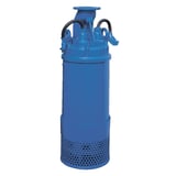 Tsurumi Pump Image LH8110