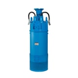 Tsurumi Pump Image LH6110