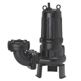 Tsurumi Pump Image 100C222
