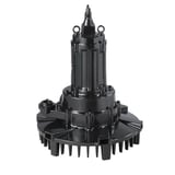 Tsurumi Aerator Image 80TRN417