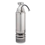 Tsurumi Pump Image LH311W14