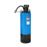 Tsurumi Pump Image LH330
