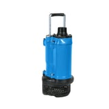 Tsurumi Pump Image KTV237