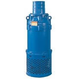 Tsurumi Pump Image KRS1022