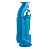 Tsurumi Pump Image KRS822WK