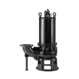 Tsurumi Pump Image 250BZ455