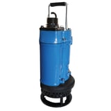 Tsurumi Pump Image KTD220