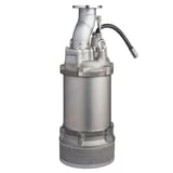 Tsurumi Pump Image LH83714