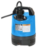 Tsurumi Pump LB480 Electric Submersible Pump