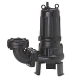 Tsurumi Pump Image 80C211