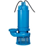 Tsurumi Pump Image GSZ275-4L