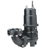 Tsurumi Pump Image 80U237