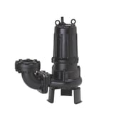 Tsurumi Pump Image 80C215