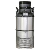 Tsurumi 150AB415 Pump Image