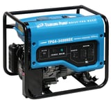 Tsurumi Pump Image TPG43400HDX