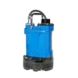 Tsurumi Pump Image KTV215