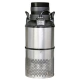 Tsurumi 100AB275S Pump Image