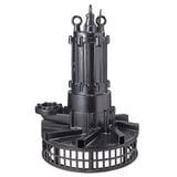 Tsurumi Aerator Image 150TRN440
