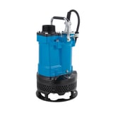 Tsurumi Pump Image KTV280