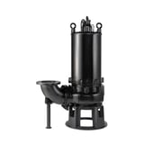 Tsurumi Pump Image 350BZ475