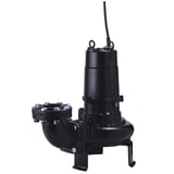 Tsurumi Pump Image 100B437