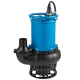 Tsurumi Pump Image GPN411