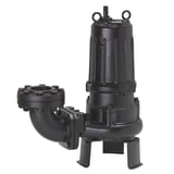 Tsurumi Pump Image 80C275