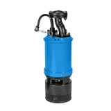 Tsurumi Pump Image LH255W