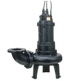 Tsurumi Pump Image 150B475H