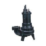 Tsurumi Pump Image 100C455