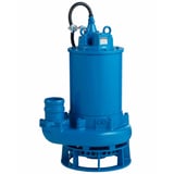 Tsurumi Pump Image GPN622