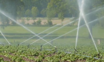 Irrigation and Water Features