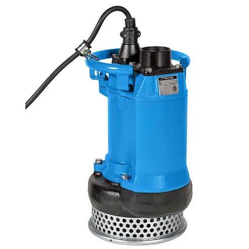 Tsurumi Pump Image KRS322