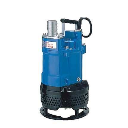 Tsurumi Pump Image KTV250