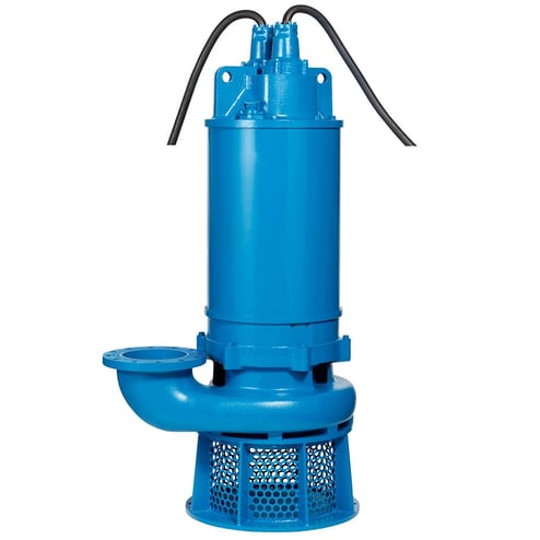 Tsurumi Pump Image GSZ275