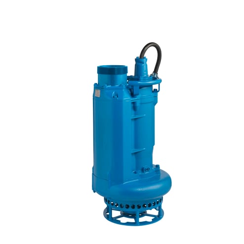 Tsurumi Pump Image KRS822L