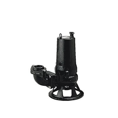 Tsurumi Pump Image 80B215