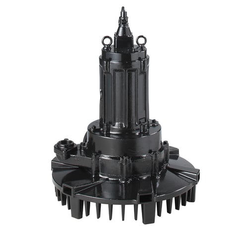 Tsurumi Aerator Image 80TRN417