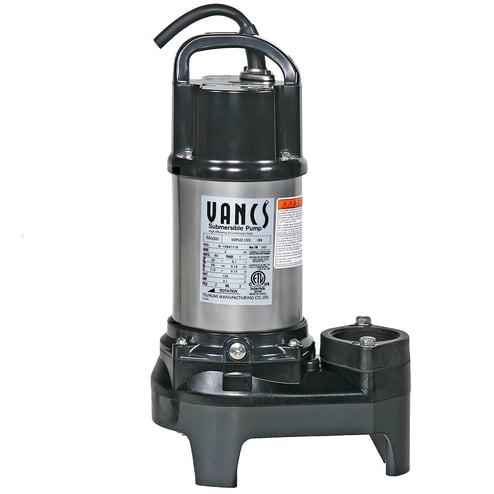 Tsurumi Pump Image 50PU24S.jpg