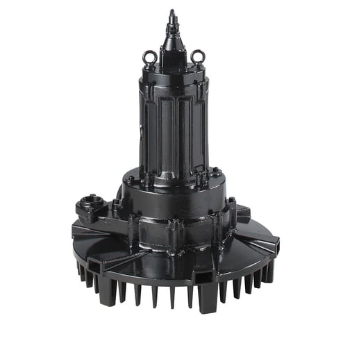 Tsurumi Aerator Image 80TRN412