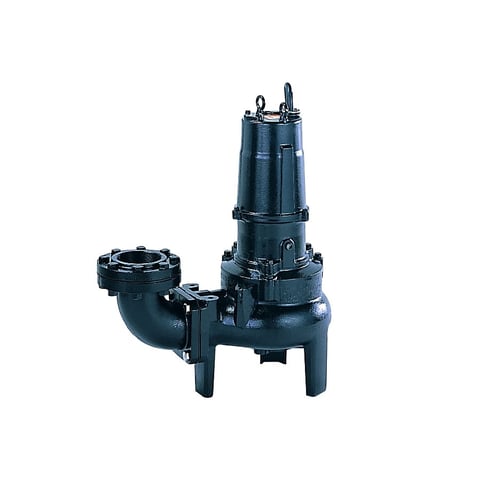 Tsurumi Pump Image 100UZ475