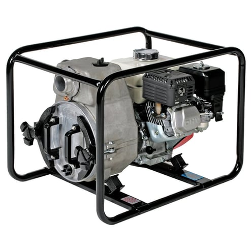 Tsurumi Pump EPT3-50HA image
