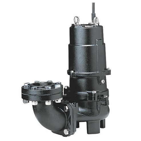 Tsurumi Pump Image 80U237