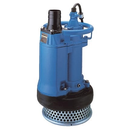 Tsurumi Pump Image KRS819