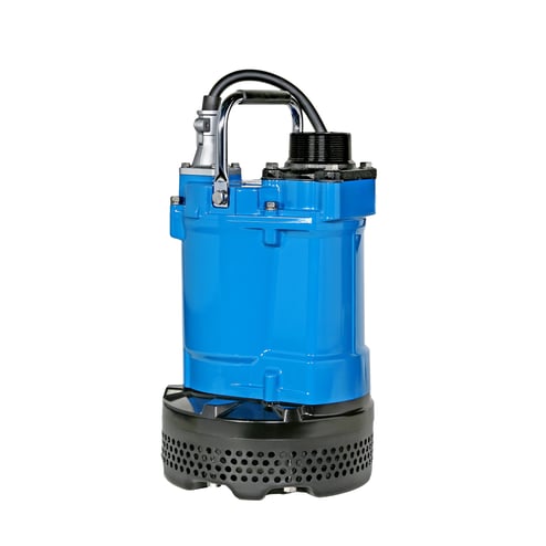 Tsurumi Pump Image KTV215