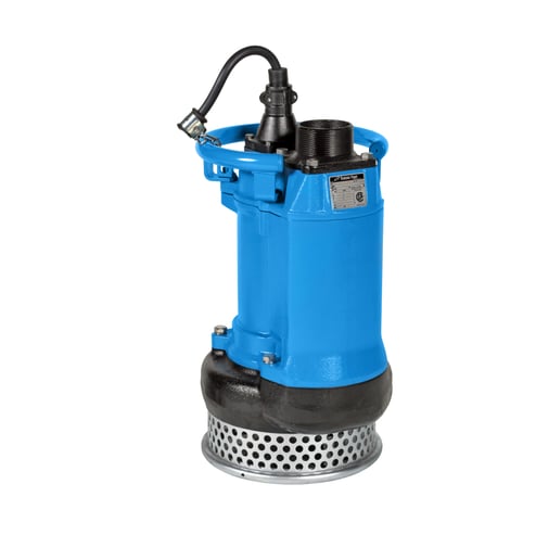 Tsurumi Pump Image KRS1230